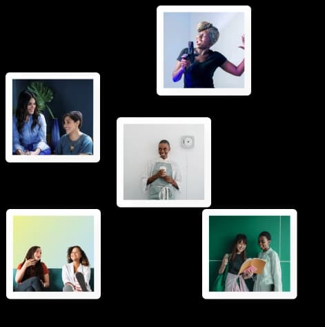 Customer Experiences